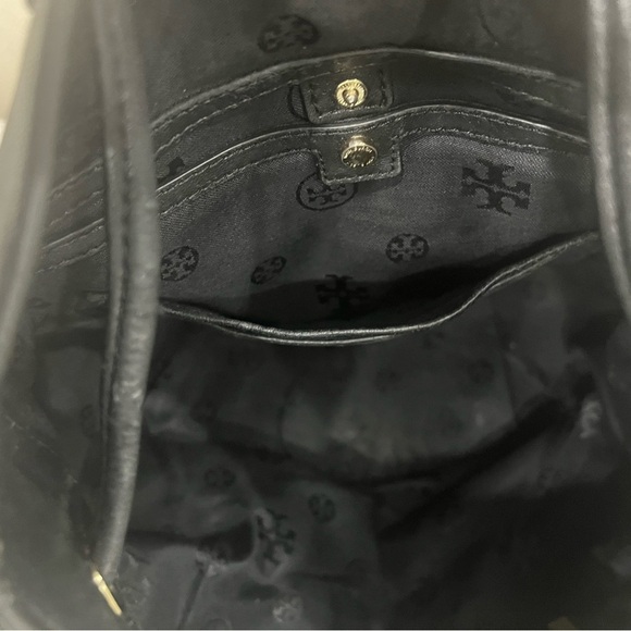TORY BURCH Quilted Fleming Backpack main image 4